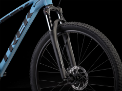 Велосипед Trek 2022 Marlin 5 27.5˝ блакитний S